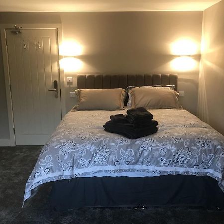Eccleshall Bed And Breakfast Eksteriør bilde